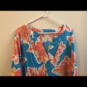 Dress by Crown and Ivy women size 20